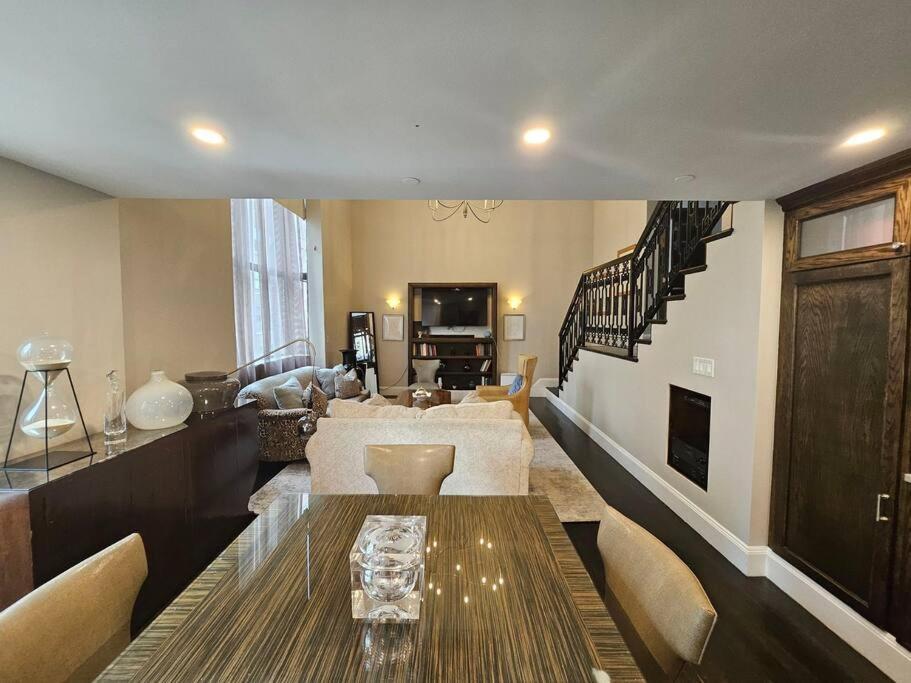 The Renwick Duplex At The Mansfield Midtown Apartamento *