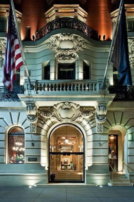 Apartamento The Renwick Duplex At The Mansfield Midtown *