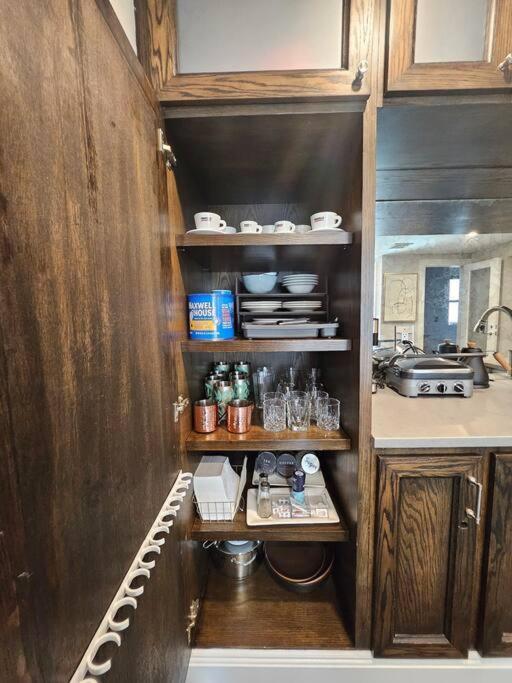 Apartamento The Renwick Duplex At The Mansfield Midtown *