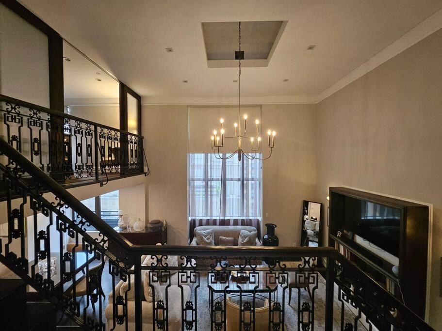 The Renwick Duplex At The Mansfield Midtown * Nova York