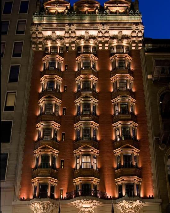 Apartamento The Renwick Duplex At The Mansfield Midtown Nova York